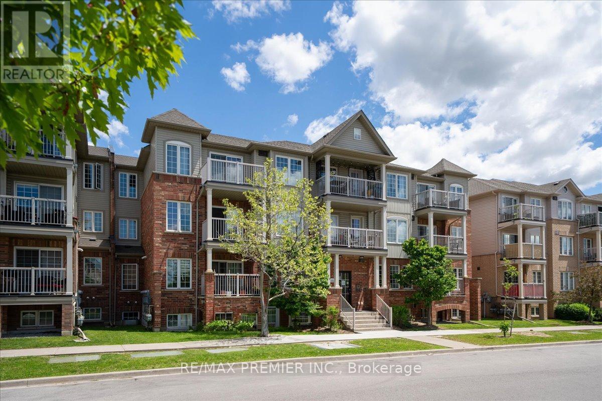 8 - 141 ISAAC DEVINS BOULEVARD