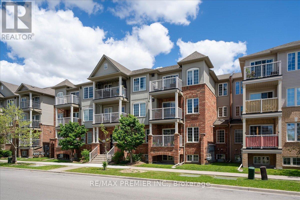 8 - 141 ISAAC DEVINS BOULEVARD