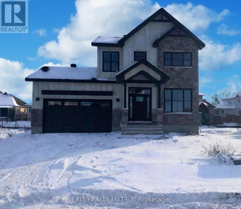 258 SAM AVENUE Russell ON K0A1W0