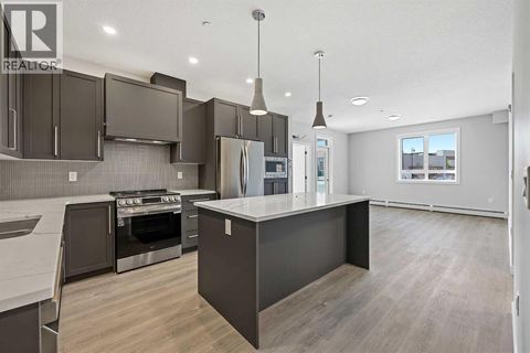 1115, 520 Reynolds Avenue SW Airdrie AB T4B5X9