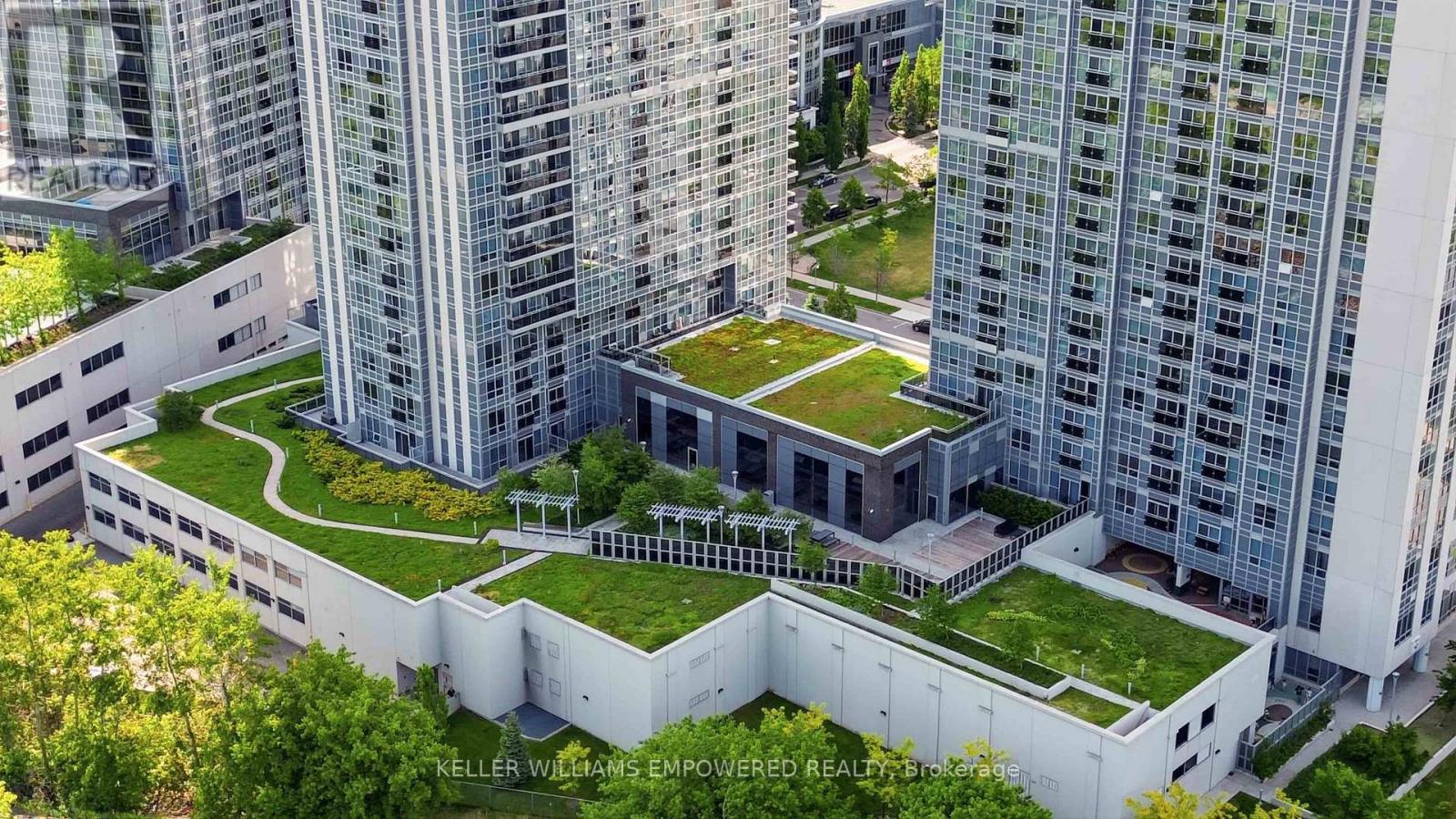 3411 - 255 VILLAGE GREEN SQUARE