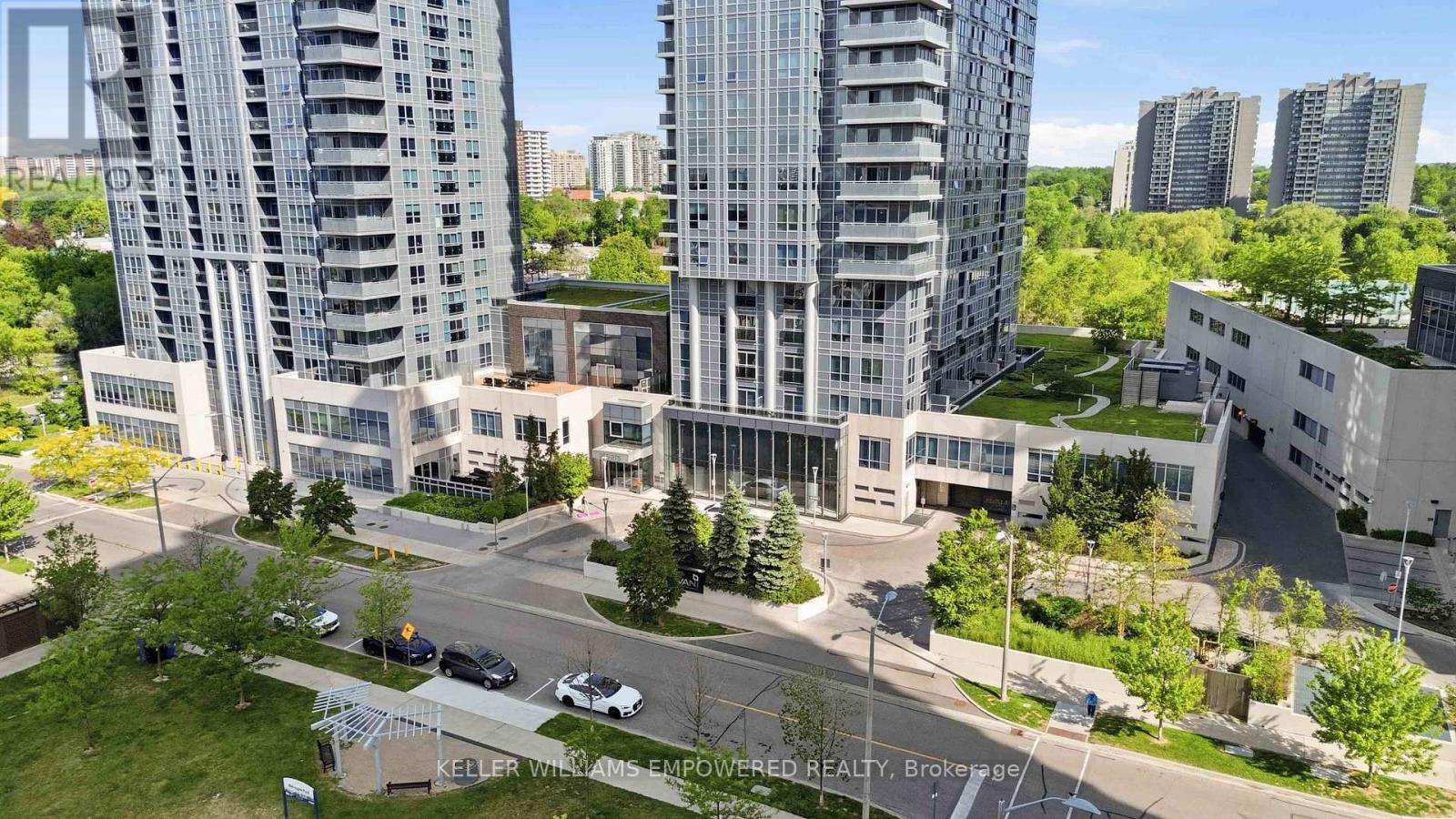 3411 - 255 VILLAGE GREEN SQUARE