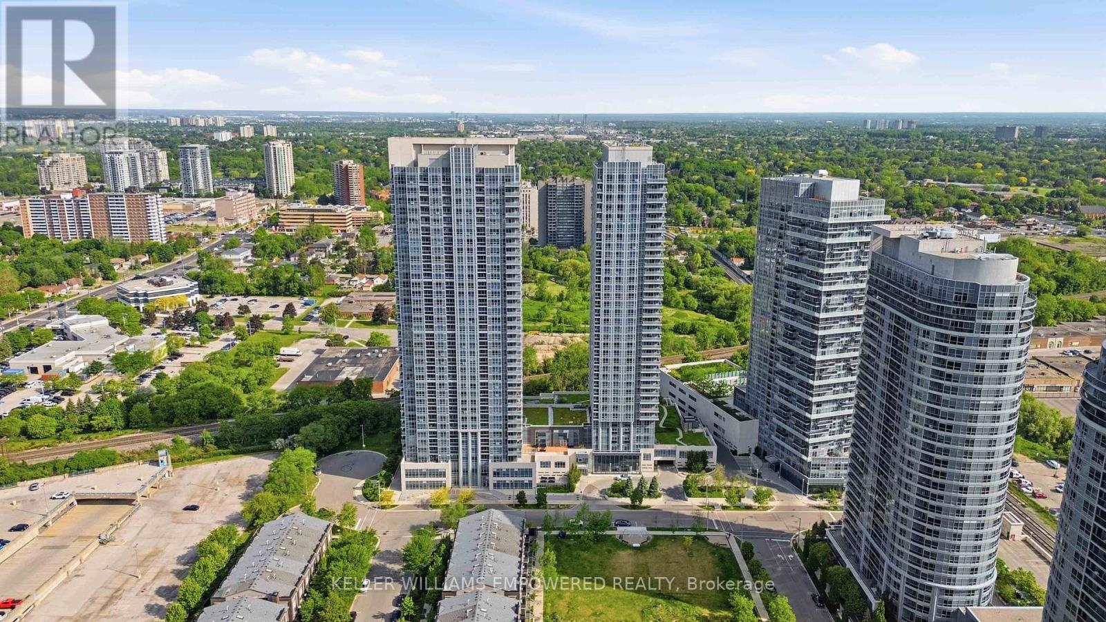 3411 - 255 VILLAGE GREEN SQUARE