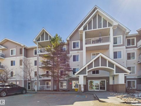 #208 4403 23 ST NW Edmonton AB T6T0E4