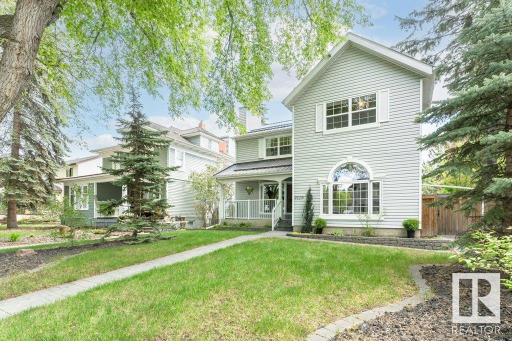 9119 117 ST NW