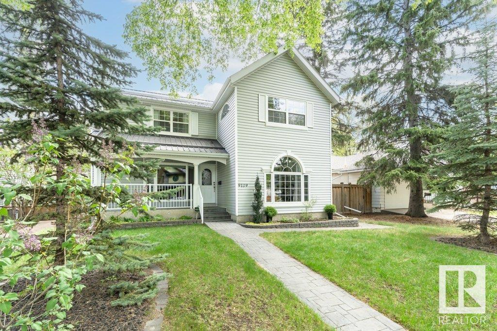 9119 117 ST NW