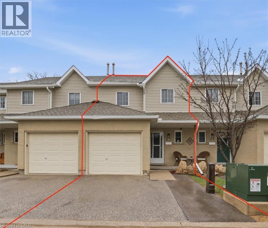 10 HOLBORN Court Unit# 30