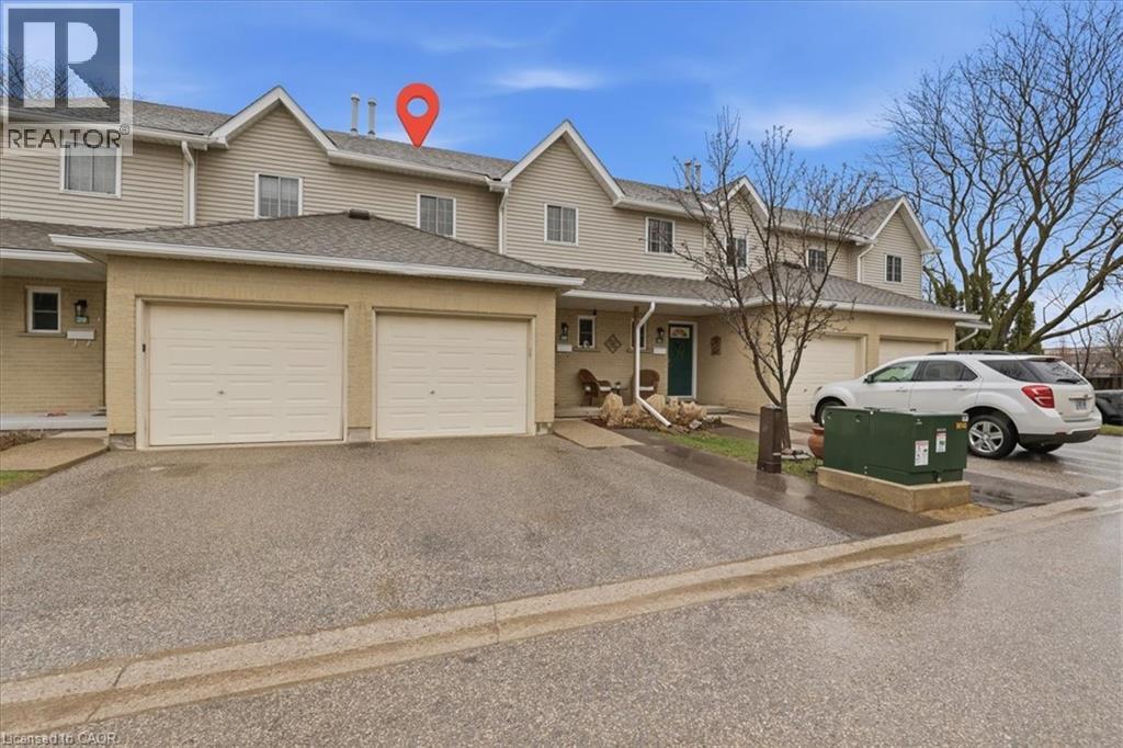 10 HOLBORN Court Unit# 30