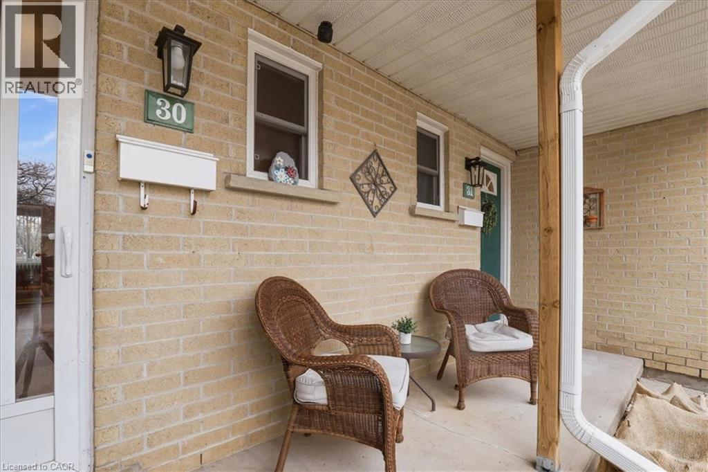 10 HOLBORN Court Unit# 30