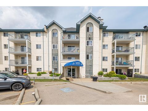 #223 6720 158 AV NW Edmonton AB T5Z3B1