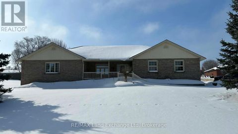 122 JAMES STREET Arran-Elderslie ON N0G2N0