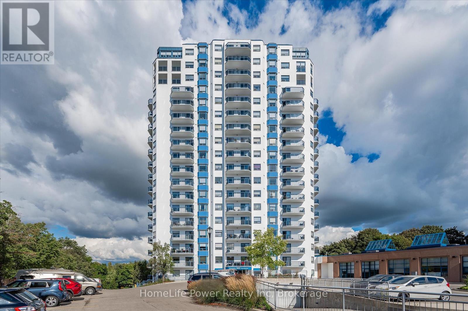 Photo 1 of 24 — 307 - 685 WOOLWICH STREET Unit 307, Guelph (Riverside Park), ON N1H8M6
