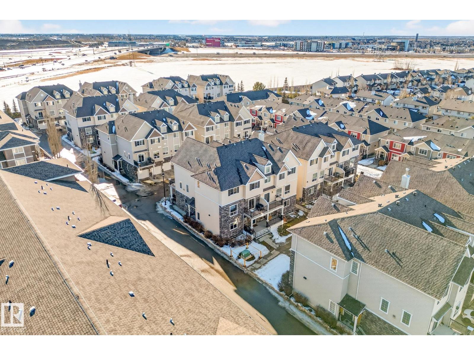 #58 7293 SOUTH TERWILLEGAR DR NW