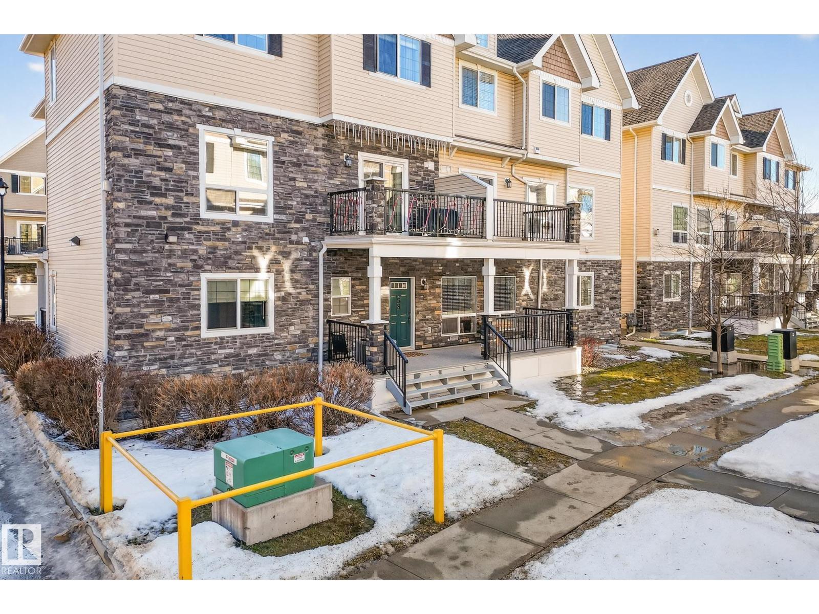 #58 7293 SOUTH TERWILLEGAR DR NW