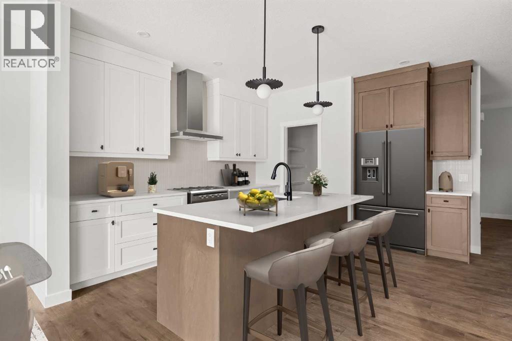 219 Silver Spruce Grove SW