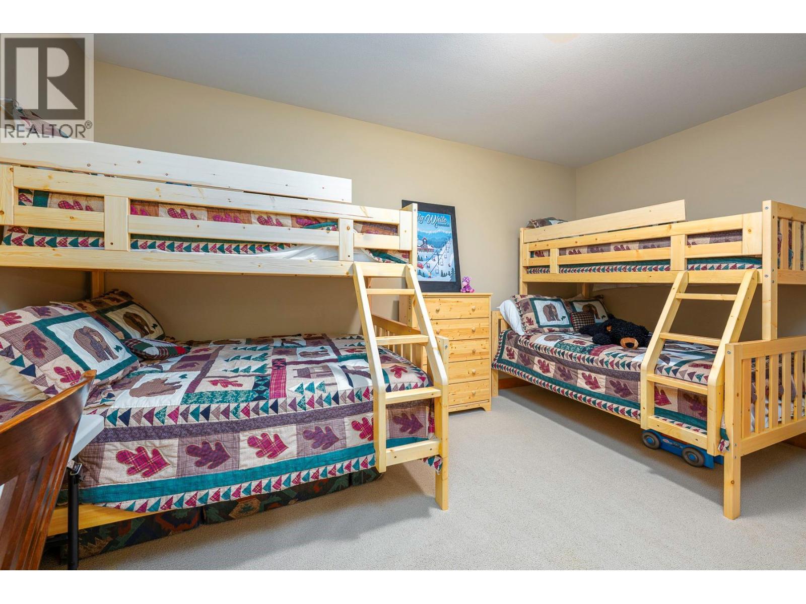 5050 Snowbird Way Unit# 204