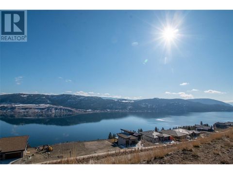 8836 Tavistock Road Vernon BC V1H2K9