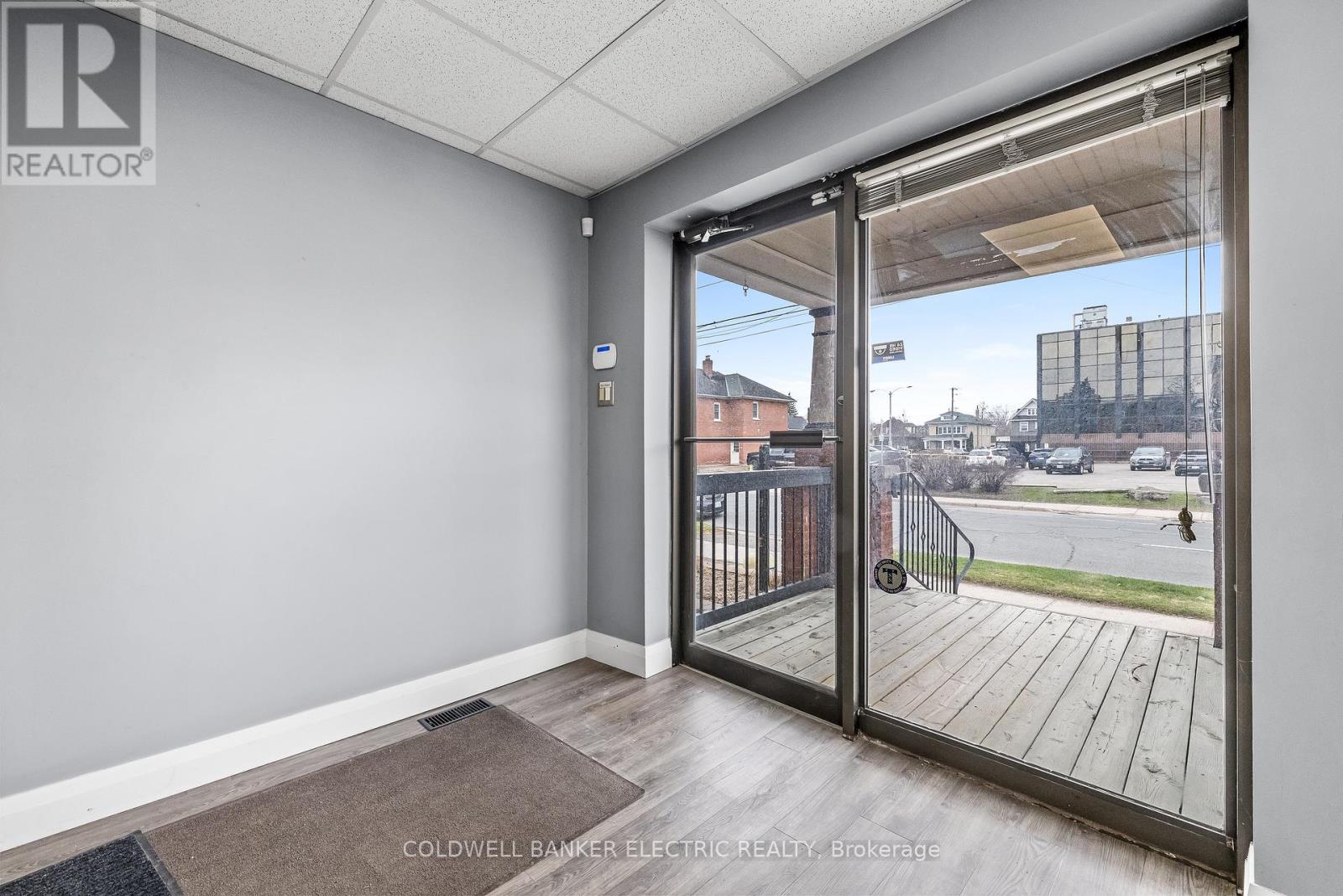 310 RUBIDGE STREET
