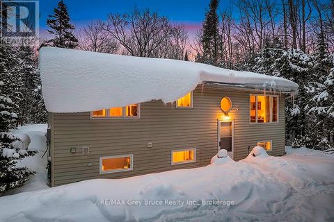 175 WARNER BAY ROAD Northern Bruce Peninsula ON N0H2R0