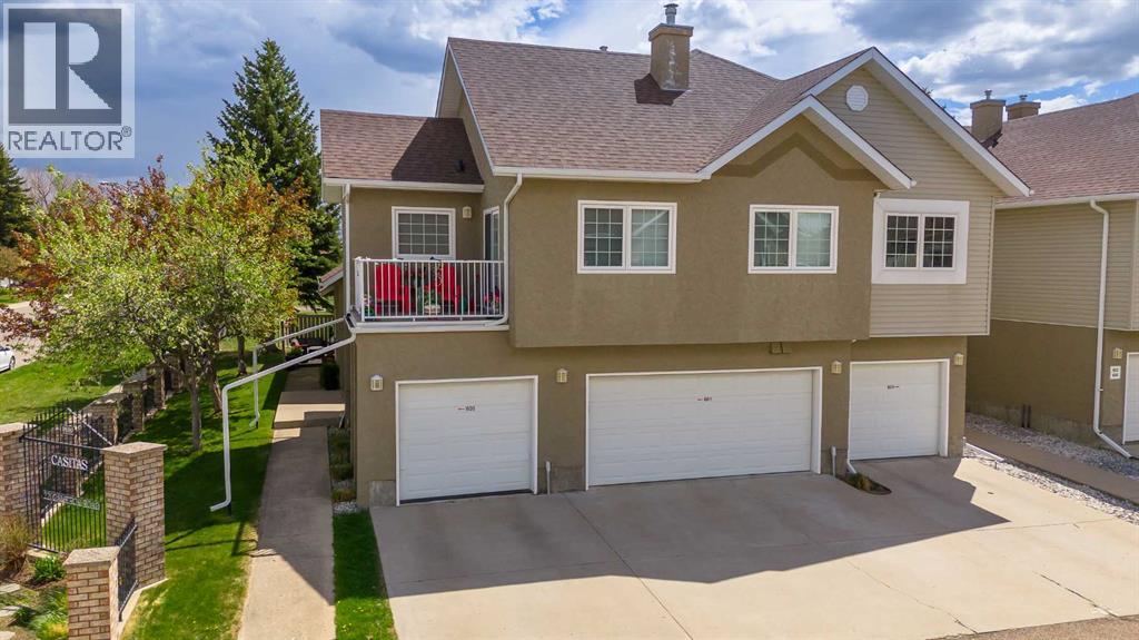 605, 221 Cameron Road SE