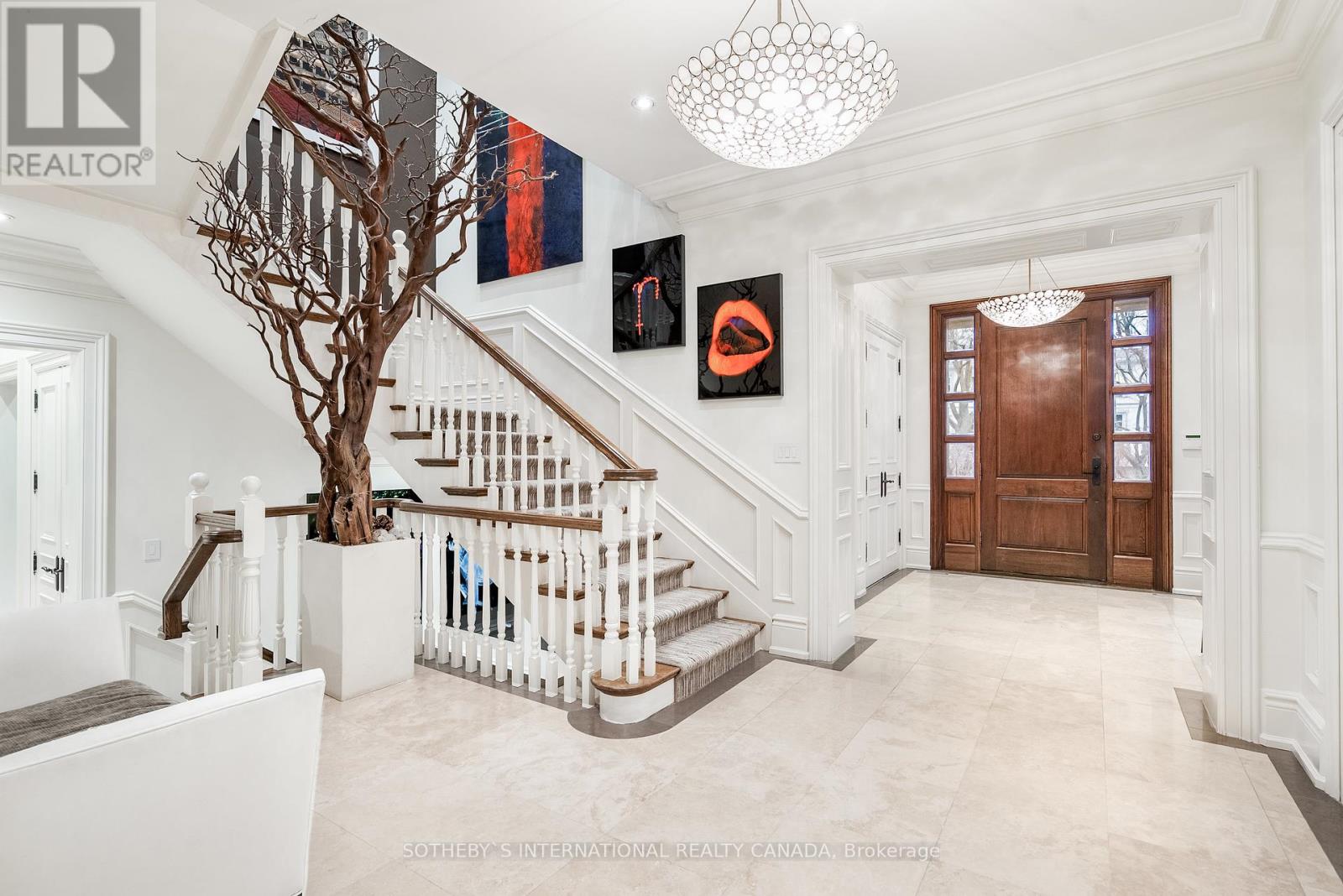 6 BAYVIEW WOOD