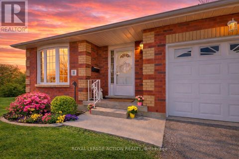 11 - 570 WEST STREET Brantford ON N3R7Y7