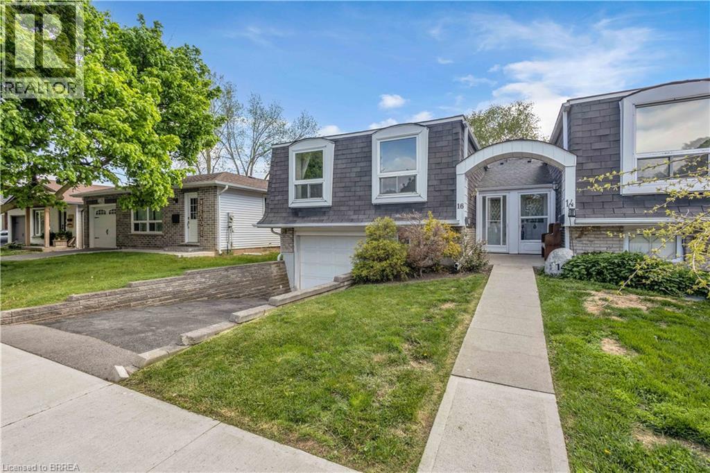 16 NAUTICAL Road