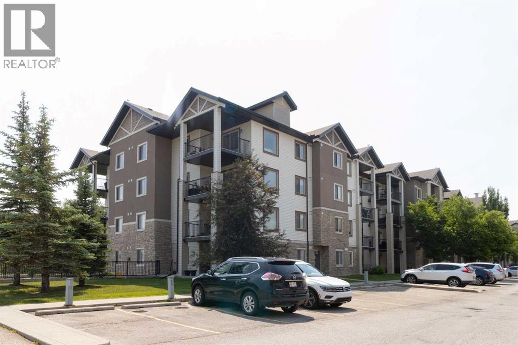 3112, 16969 24 Street SW