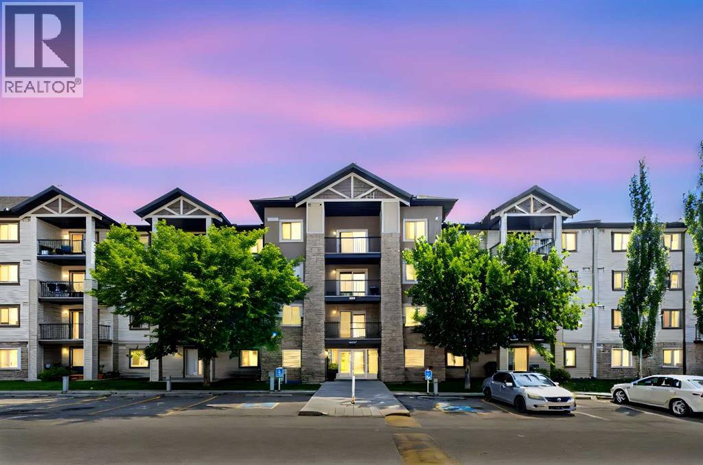 3112, 16969 24 Street SW