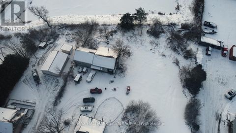 134 COUNTY ROAD 40 Asphodel-Norwood ON K0L2V0