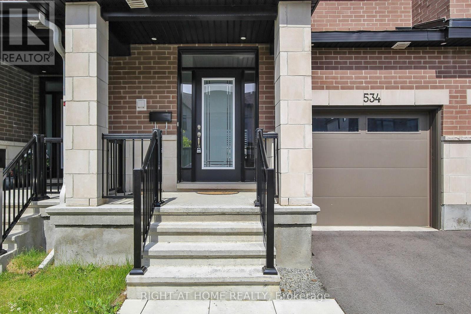 534 CORRETTO PLACE