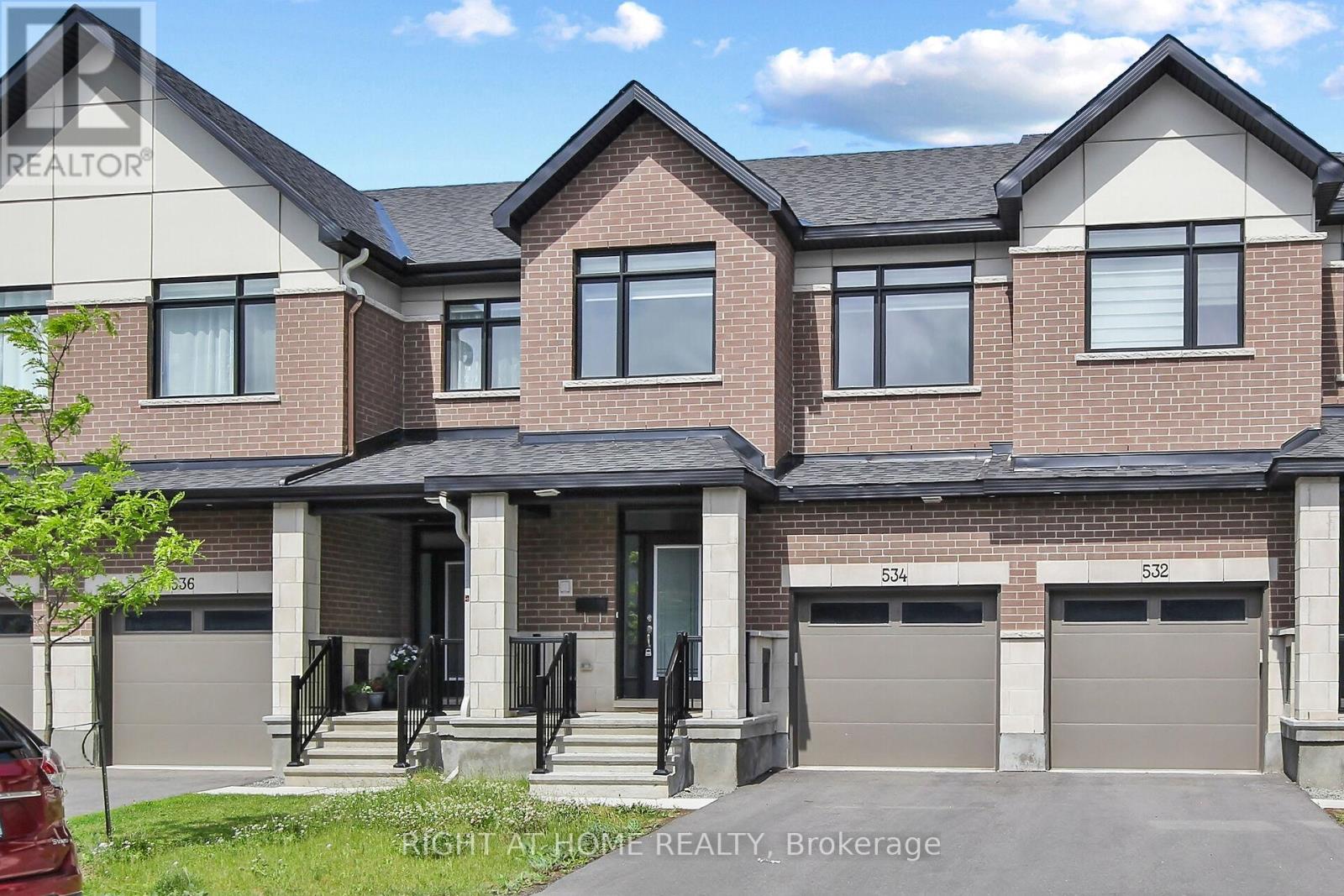 534 CORRETTO PLACE