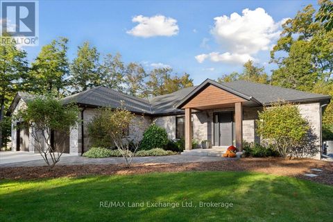 57 PEGASUS TRAIL Saugeen Shores ON N0H2C6