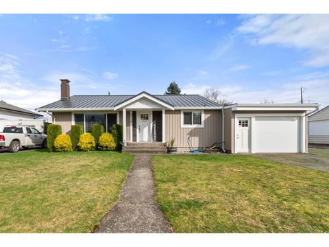 9728 HEATHER STREET|Chilliwack Proper East Chilliwack BC V2P5M6
