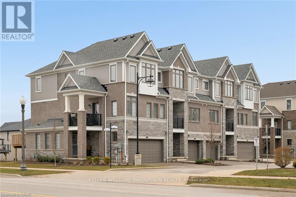 54 BANK SWALLOW CRESCENT