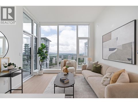 2507 555 SYDNEY AVENUE Coquitlam BC V3K0G5