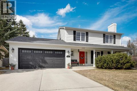 103 Pump Hill Place SW Calgary AB T2Y4C6