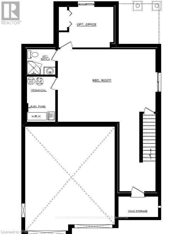 23 KASTNER STREET