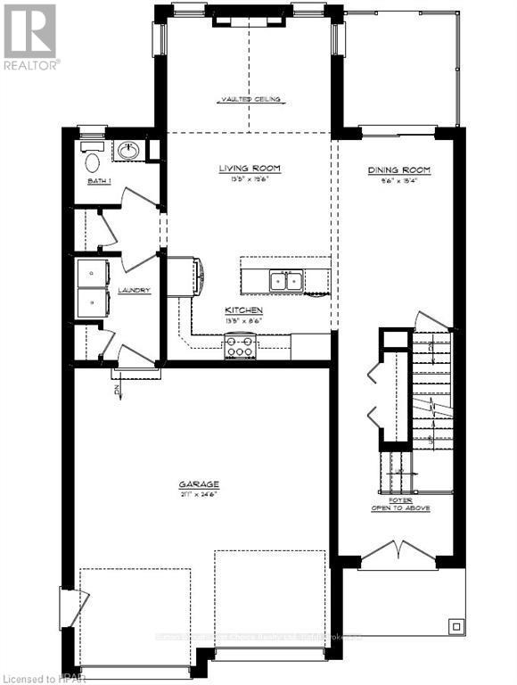 23 KASTNER STREET