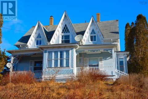 12376 Hwy 316 Goldboro NS B0H1L0