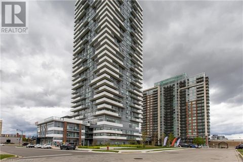 215 QUEEN Street E Unit# 602 Brampton ON L6W0A9