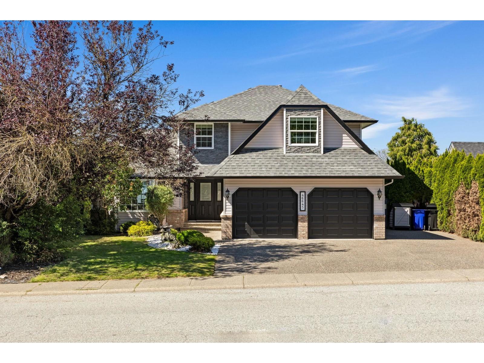 46645 SYLVAN DRIVE|Promontory