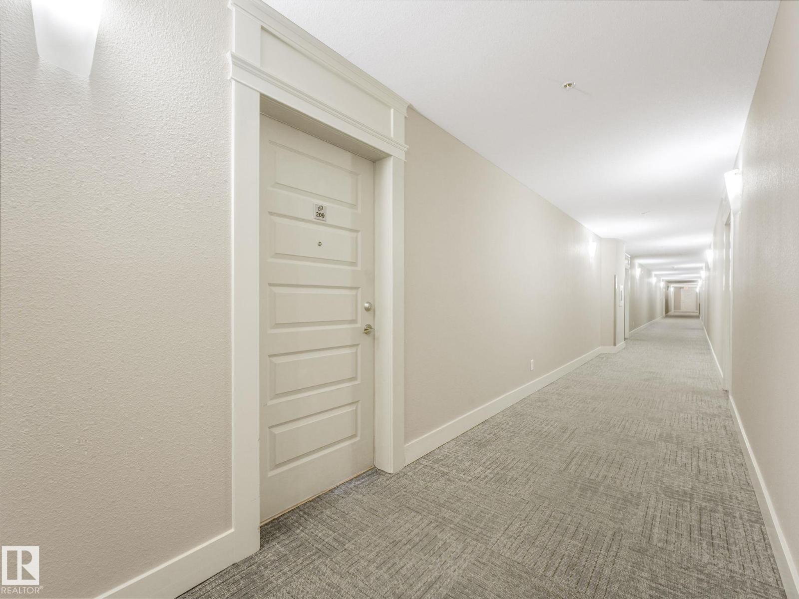 #209 646 MCALLISTER LO SW