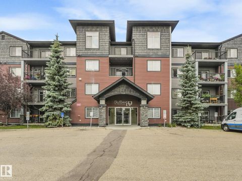 #209 646 MCALLISTER LO SW Edmonton AB T6W0B5