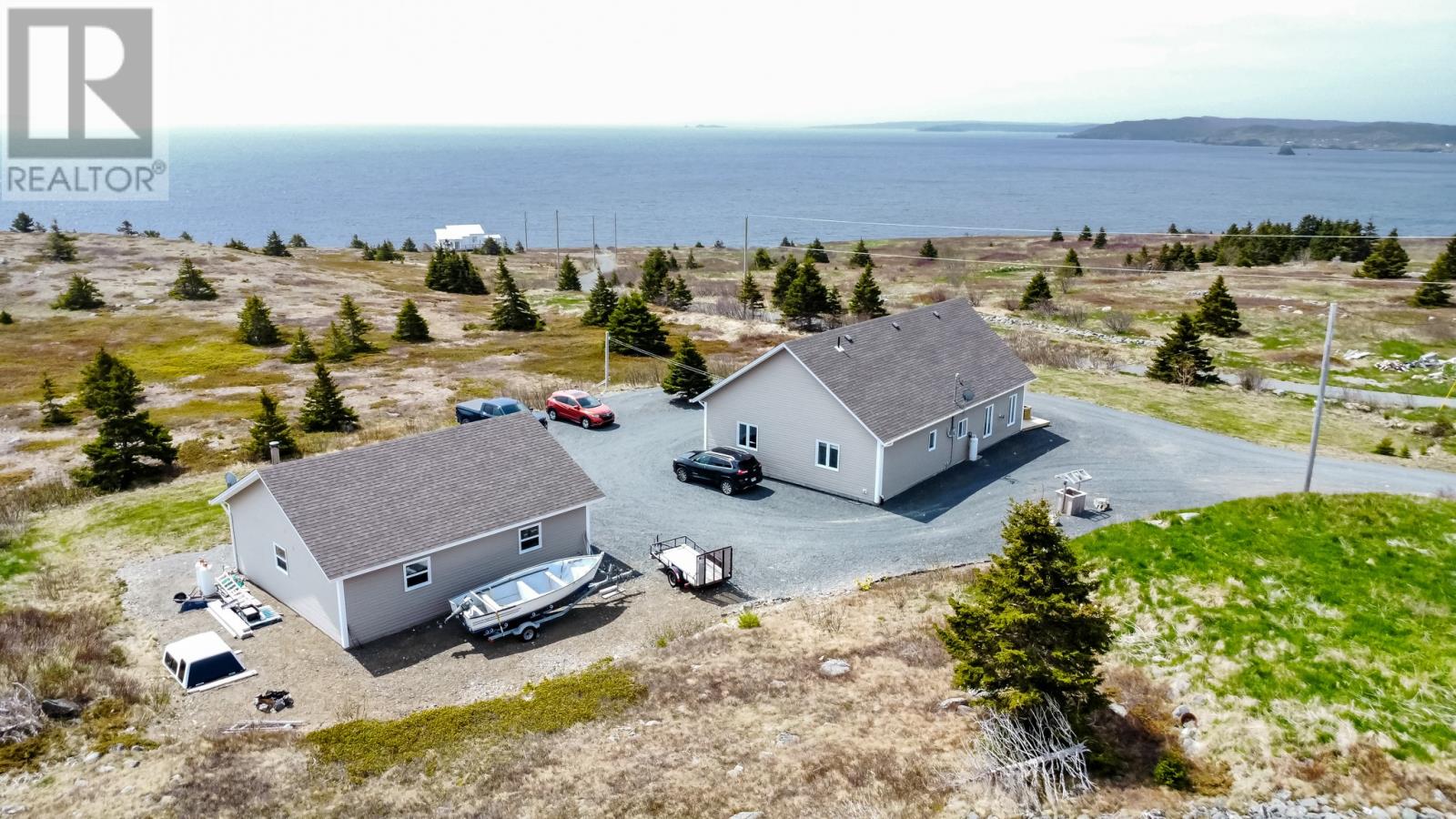 1 Murphys Road