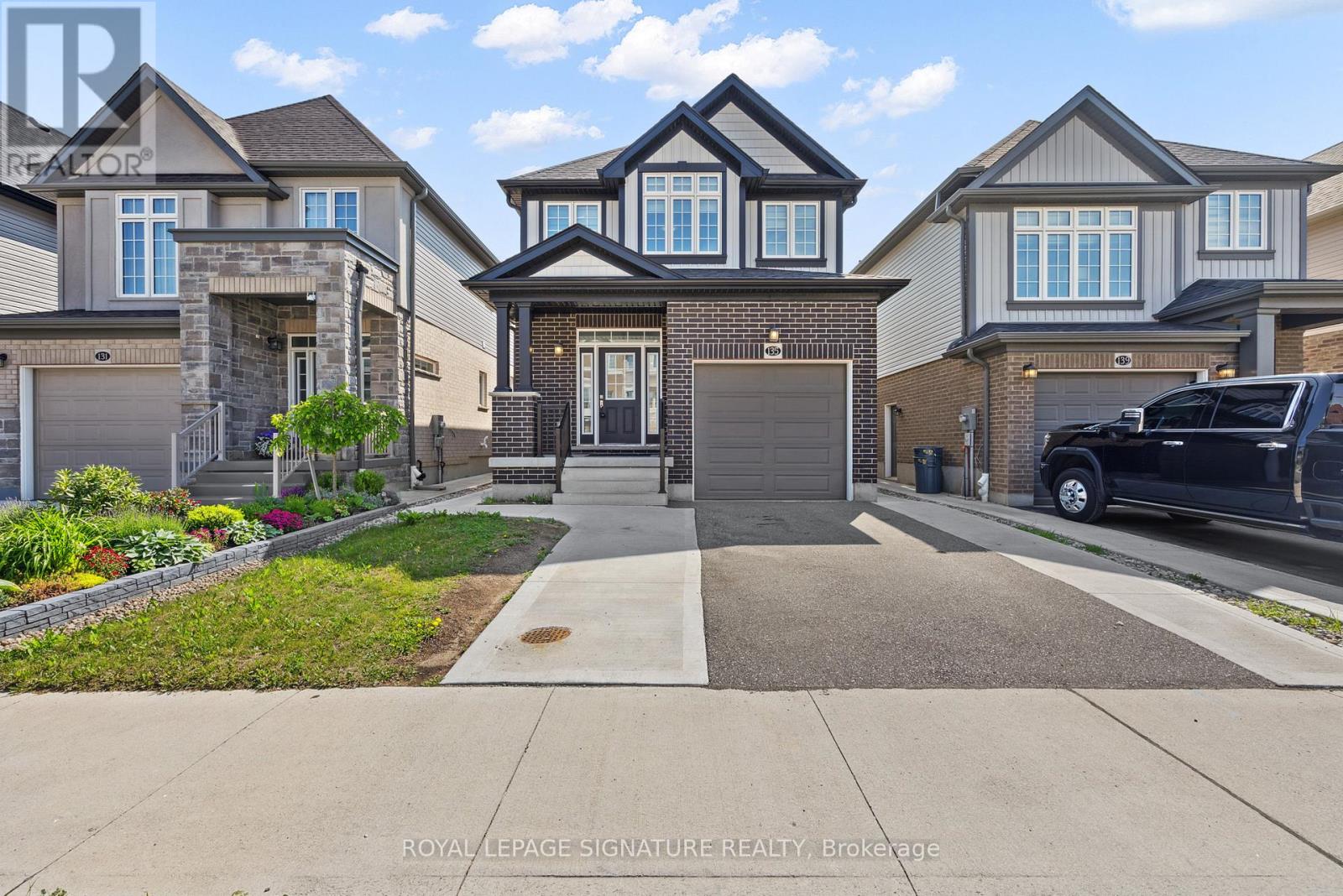 135 IAN ORMSTON DRIVE