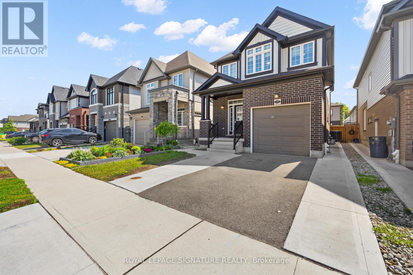135 IAN ORMSTON DRIVE