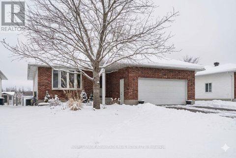 264 GLENWOOD CRESCENT Smiths Falls ON K7A5L1