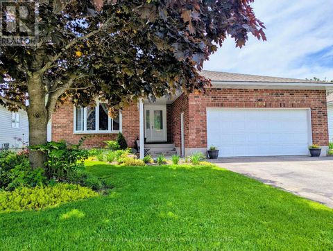 264 GLENWOOD CRESCENT Smiths Falls ON K7A5L1