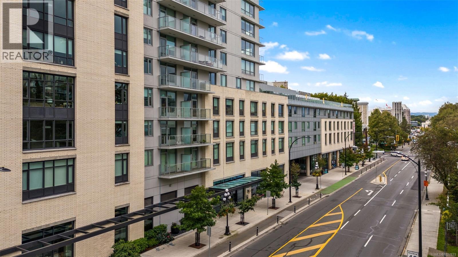 1501 777 Belleville St